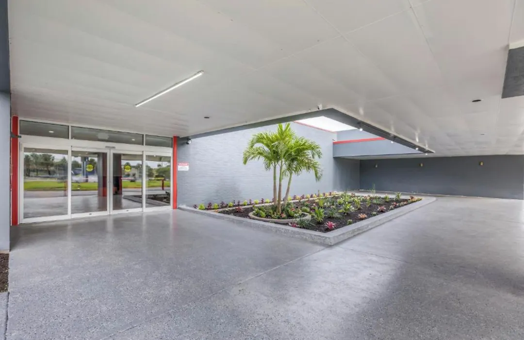 Oyo Hotel Orlando Airport-1