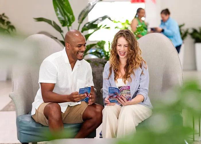 Coco Key Hotel & Water Park Resort Orlando